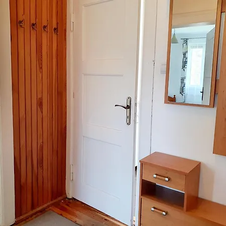 Apartman Mieszkanie Hallerka We Wrzeszczu Ii